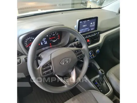 HB20S 1.0 TGDI FLEX COMFORT PLUS AUTOMÁTICO