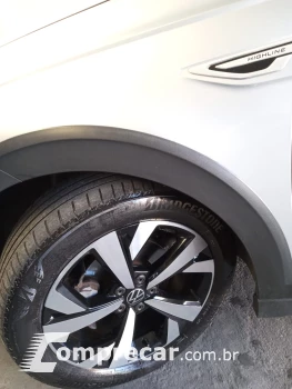 NIVUS 1.0 200 TSI Highline