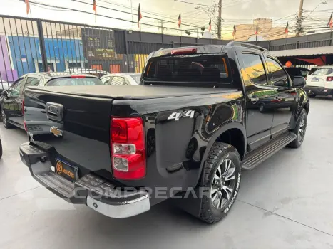 S10 2.8 LTZ 4X4 CD Turbo