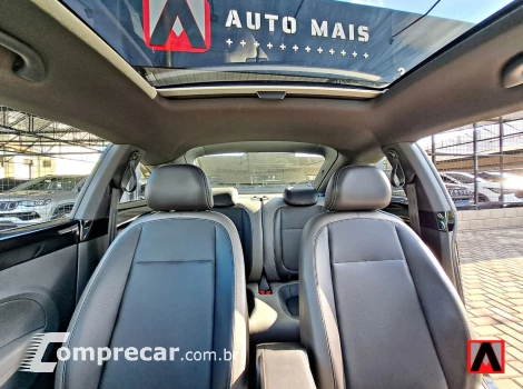 FUSCA 2.0 TSI 16V