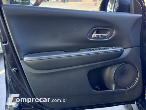HR-V 1.8 16V FLEX EX 4P AUTOMÁTICO