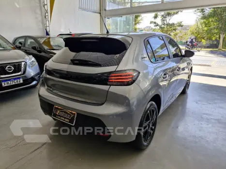 208 1.0 FIREFLY FLEX STYLE MANUAL