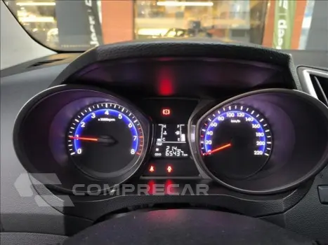 HB20 1.0 Comfort 12V
