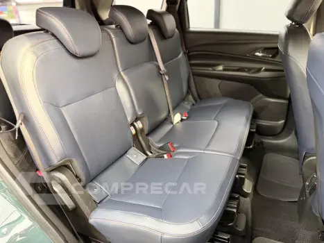 SPIN PREMIER 1.8 8V Econo.Flex 5p Aut.