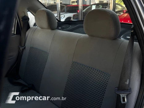 CLASSIC 1.0 MPFI LS 8V