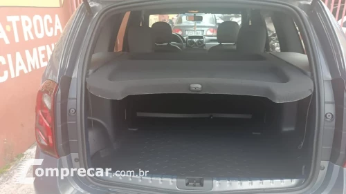 DUSTER 2.0 16V Dynamique
