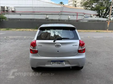 ETIOS 1.3 X 16V