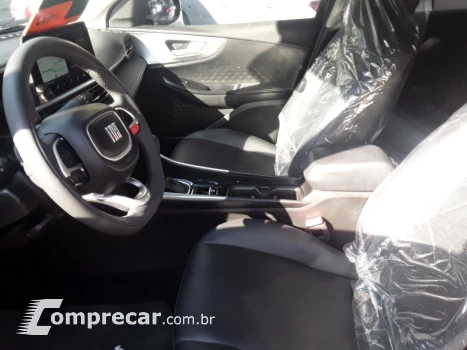 FASTBACK 1.0 TURBO 200 FLEX AUDACE CVT