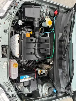 Palio 1.0 ECONOMY Fire Flex 8V 4p