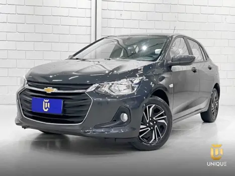 ONIX - 1.0 PLUS LT MANUAL