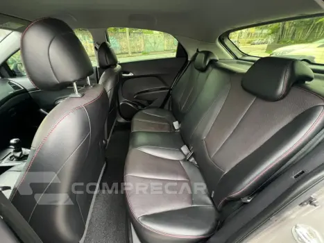 Hb20 1.0 Comfort 12V Flex 4P Manual