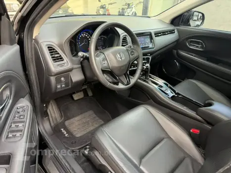 HR-V Touring 1.5 Flex TB 16V 5p Aut.