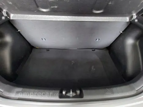 HB20 - 1.0 12V SENSE PLUS MANUAL