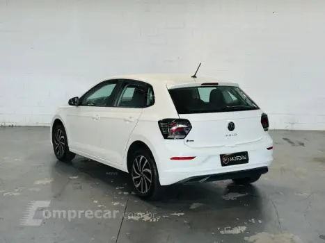 POLO - 1.0 MPI MANUAL