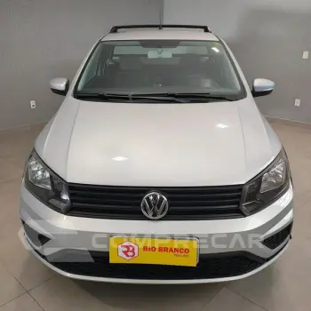 SAVEIRO 1.6 TRENDLINE MBVS