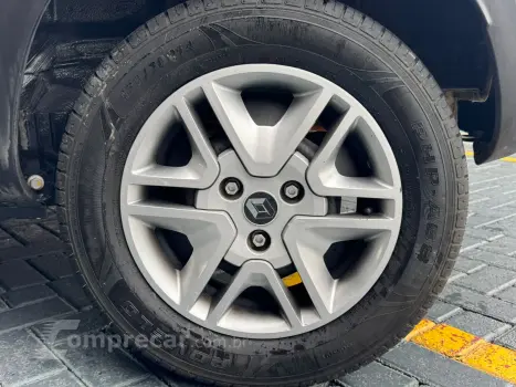 KWID 1.0 12V SCE Life