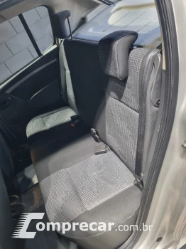SANDERO 1.0 Expression 16V