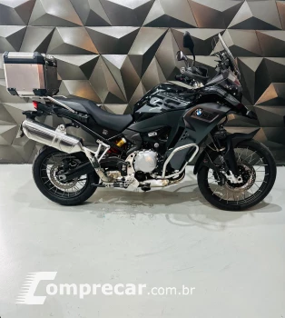 F850 GS A