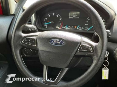 ECOSPORT 1.5 TI-VCT FLEX SE AUTOMÁTICO