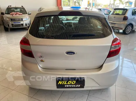 KA + 1.0 SE 12V