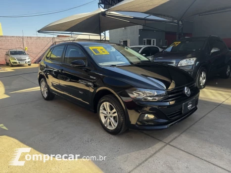 Polo Hatch 1.0 12V 4P MPI FLEX