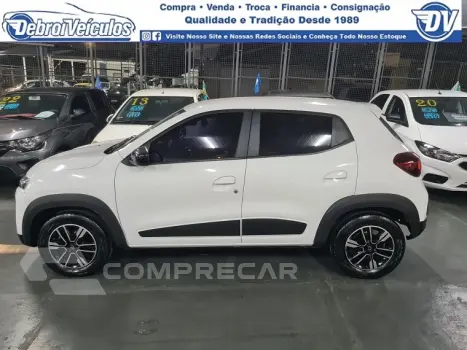 KWID 1.0 12V SCE Intense