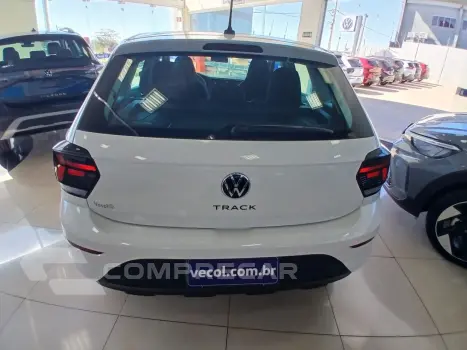 Polo Hatch 1.0 4P MPI TRACK