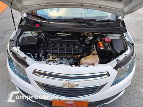 Prisma 1.4 4P LTZ  AUTOMÁTICO