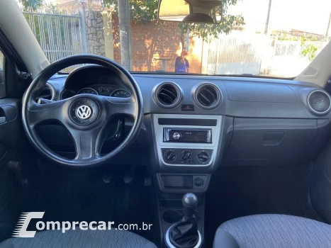 GOL 1.0 8V