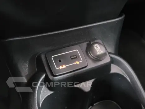 MOBI DRIVE 1.0 Flex 6V 5p