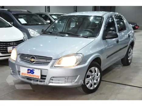 PRISMA - 1.0 MPFI VHCE JOY 8V 4P MANUAL