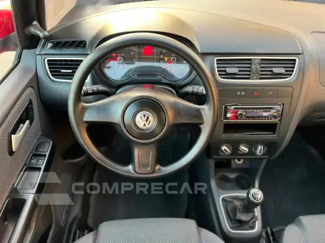 Fox 1.0 Mi 8V Flex 4P Manual