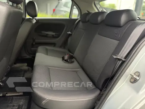 Gol 1.6 MSI Flex 8V 5p