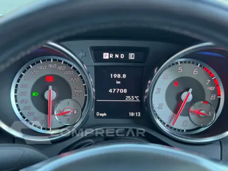 Slk 250 1.8 Cgi 16V Turbo Gasolina 2P Automático