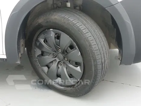 SAVEIRO 1.6 MSI ROBUST CS 16V FLEX 2P MANUAL