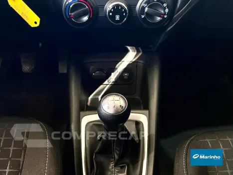 HB20 1.0 12V FLEX LIMITED MANUAL