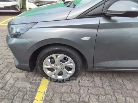 HB20 1.0 12V FLEX COMFORT MANUAL