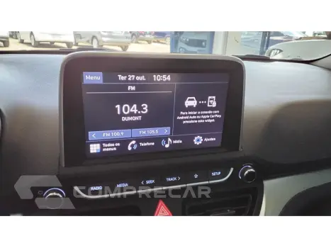 HB20 1.0 12V FLEX COMFORT PLUS MANUAL