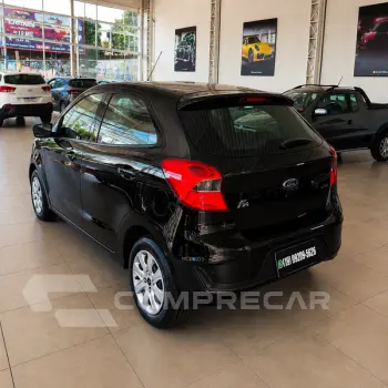 KA SE 1.0 HA C
