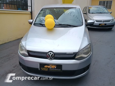 Fox Bluemotion 1.0
