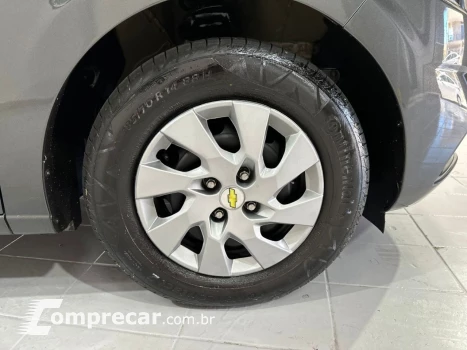 Onix Hatch 1.0 4P FLEX LT