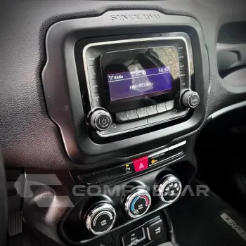 RENEGADE 1.8 16V Sport