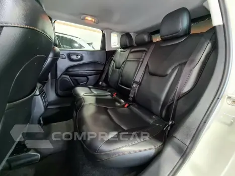 COMPASS LIMITED 2.0 4X2 FLEX 16V AUT