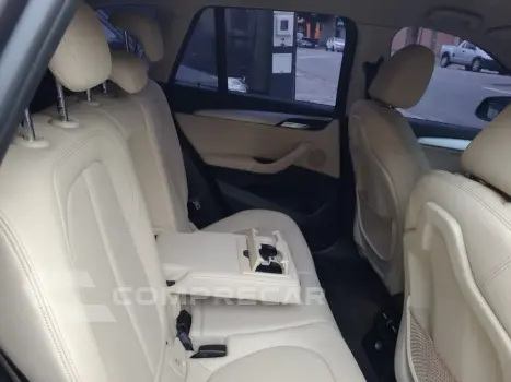 X1 SDRIVE 20i 2.0/2.0 TB Acti.Flex Aut.