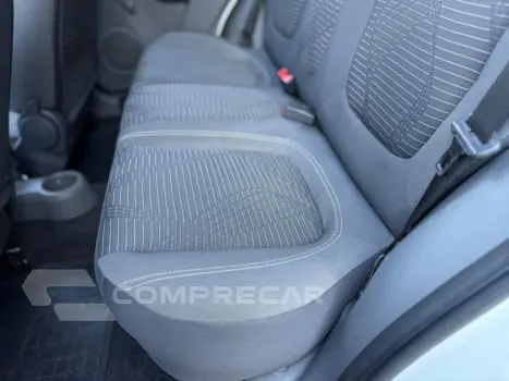 PALIO 1.0 MPI ATTRACTIVE 8V FLEX 4P MANUAL