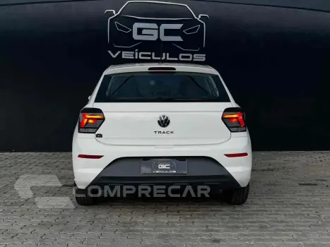 POLO 1.0 MPI TRACK MANUAL