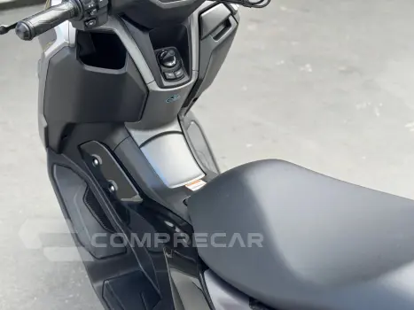 Nmax Connected 160 Abs