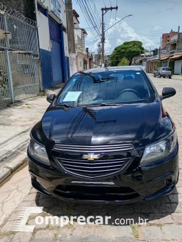 ONIX 1.0 MPFI JOY 8V
