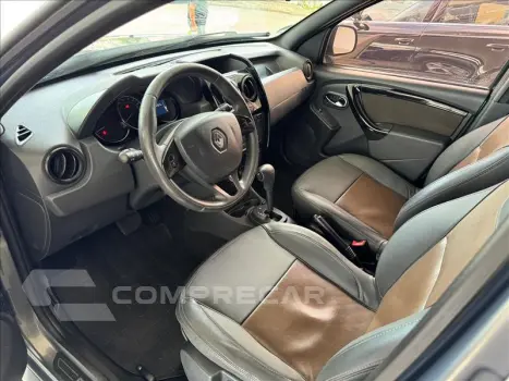 DUSTER 2.0 Dynamique 4X2 16V