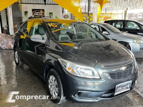 ONIX - 1.0 MPFI LT 8V 4P MANUAL